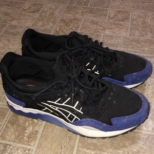 ASICS ATHLETIC SHOES